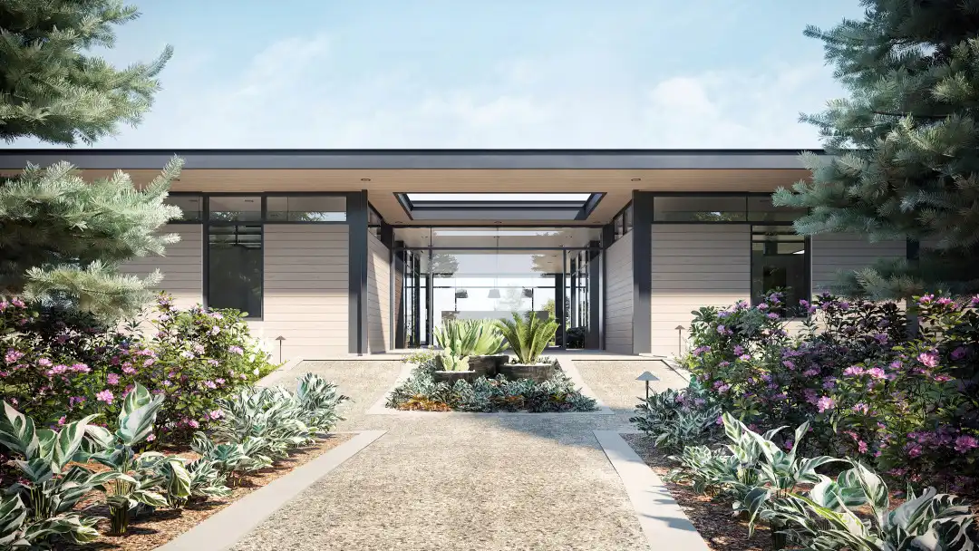 Modular Construction 7 Benefits of Steel Frame Homes